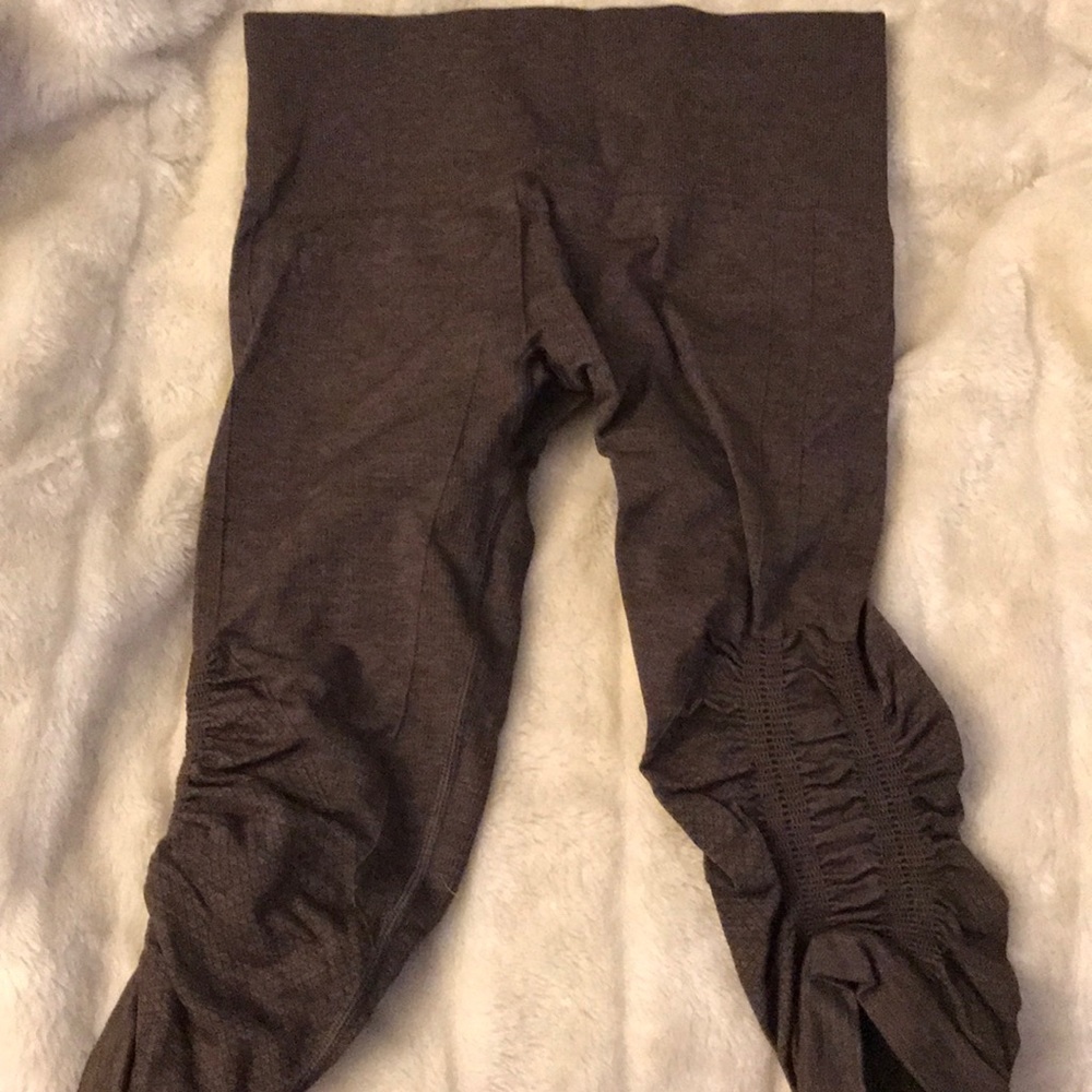Lululemon In the Flow Crop II